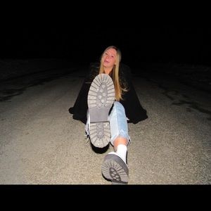 Meet your Posher, Jenna